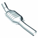 MagnaFlow Direct Fit Catalytic Converter 82-87 Dodge/Plym Van 5.2 CA thumbnail 8