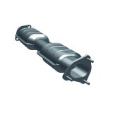 MagnaFlow Direct Fit Catalytic Converter 88-89 Ranger/Bronco II CA thumbnail 3