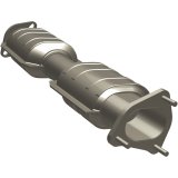 MagnaFlow Direct Fit Catalytic Converter 88-89 Ranger/Bronco II CA thumbnail 5