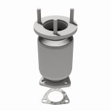 MagnaFlow Direct Fit Catalytic Converter 87-89 Mazda B2200 2.2L thumbnail 7
