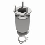 MagnaFlow Direct Fit Catalytic Converter 87-89 Mazda B2200 2.2L thumbnail 8