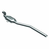 MagnaFlow Direct Fit Catalytic Converter 79-87 Dodge Pickup 3.7L CA thumbnail 2
