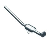 MagnaFlow Direct Fit Catalytic Converter 84-87 Caravan/Voyager CA thumbnail 2