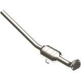 MagnaFlow Direct Fit Catalytic Converter 84-87 Caravan/Voyager CA thumbnail 4