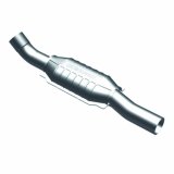 MagnaFlow Direct Fit Catalytic Converter 80-87 Dodge/Plym Van V8 CA thumbnail 2