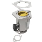MagnaFlow Direct Fit Catalytic Converter 86-89 Mitsu/Hyun 1.5 Manifold CA thumbnail 2