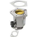 MagnaFlow Direct Fit Catalytic Converter 86-89 Mitsu/Hyun 1.5 Manifold CA thumbnail 4