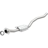 MagnaFlow Direct Fit Catalytic Converter 81-86 Chrysler/Dodge/Plym CA thumbnail 1