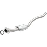 MagnaFlow Direct Fit Catalytic Converter 81-86 Chrysler/Dodge/Plym CA thumbnail 2