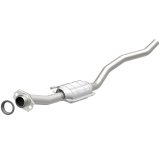 MagnaFlow Direct Fit Catalytic Converter 81-86 Chrysler/Dodge/Plym CA thumbnail 3