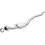 MagnaFlow Direct Fit Catalytic Converter 81-86 Chrysler/Dodge/Plym CA thumbnail 5