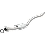 MagnaFlow Direct Fit Catalytic Converter 81-86 Chrysler/Dodge/Plym CA thumbnail 7