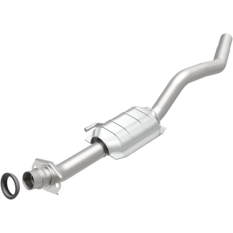 MagnaFlow Direct Fit Catalytic Converter 83-86 Omni/Horizon 1.6L CA