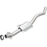 MagnaFlow Direct Fit Catalytic Converter 83-86 Omni/Horizon 1.6L CA thumbnail 2