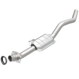 MagnaFlow Direct Fit Catalytic Converter 83-86 Omni/Horizon 1.6L CA thumbnail 5