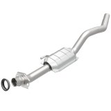 MagnaFlow Direct Fit Catalytic Converter 83-86 Omni/Horizon 1.6L CA thumbnail 7