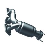 MagnaFlow Direct Fit Catalytic Converter 95 Contour 2.5 Rear Manifold CA thumbnail 1