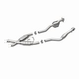 MagnaFlow Direct Fit Catalytic Converter 94-95 Ford Mustang 5.0L CA thumbnail 9