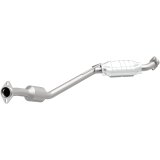 MagnaFlow Direct Fit Catalytic Converter 87-93 Mustang 2.3L CA thumbnail 2