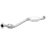 MagnaFlow Direct Fit Catalytic Converter 87-93 Mustang 2.3L CA thumbnail 4