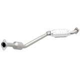 MagnaFlow Direct Fit Catalytic Converter 87-93 Mustang 2.3L CA thumbnail 5