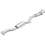 MagnaFlow Direct Fit Catalytic Converter 85 Maxima 3.0L Front CA thumbnail 4