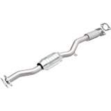MagnaFlow Direct Fit Catalytic Converter 85 Maxima 3.0L Front CA thumbnail 5
