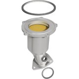 MagnaFlow Direct Fit Catalytic Converter 87-95 Celica 2.0/2.2 Manifold CA thumbnail 3