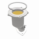 MagnaFlow Direct Fit Catalytic Converter 87-95 Celica 2.0/2.2 Manifold CA thumbnail 9