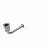 MagnaFlow Direct Fit Catalytic Converter 95 Esteem 1.6L Front CA thumbnail 8