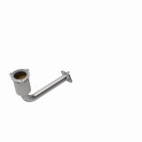 MagnaFlow Direct Fit Catalytic Converter 95 Esteem 1.6L Front CA thumbnail 9