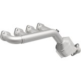 MagnaFlow Direct Fit Catalytic Converter 93-95 Lincoln Mark VIII 4.6 thumbnail 1