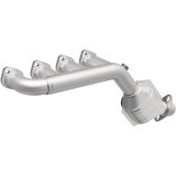 MagnaFlow Direct Fit Catalytic Converter 93-95 Lincoln Mark VIII 4.6 thumbnail 2
