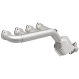 MagnaFlow Direct Fit Catalytic Converter 93-95 Lincoln Mark VIII 4.6 thumbnail 3