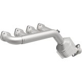 MagnaFlow Direct Fit Catalytic Converter 93-95 Lincoln Mark VIII 4.6 thumbnail 4