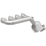 MagnaFlow Direct Fit Catalytic Converter 93-95 Lincoln Mark VIII 4.6 thumbnail 5