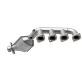 MagnaFlow Direct Fit Catalytic Converter 93-95 Lincoln Mark VIII 4.6 thumbnail 8
