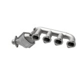 MagnaFlow Direct Fit Catalytic Converter 93-95 Lincoln Mark VIII 4.6 thumbnail 9