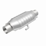 MagnaFlow Universal Catalytic Converter 2 inch PC2 Rear thumbnail 6