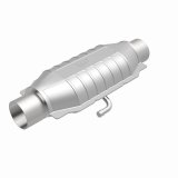MagnaFlow Universal Catalytic Converter 3 inch PC2 Rear thumbnail 5