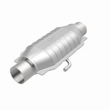MagnaFlow Universal Catalytic Converter 3 inch PC2 Rear thumbnail 7