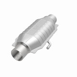 MagnaFlow Universal Catalytic Converter 3 inch PC2 Rear thumbnail 9