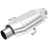 MagnaFlow Universal Catalytic Converter 2.25 inch PC2 Rear thumbnail 5