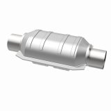 MagnaFlow Universal Catalytic Converter 2.5 inch PC2 Rear thumbnail 9