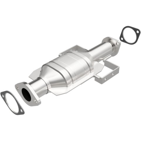 MagnaFlow Direct Fit Catalytic Converter 95 Sebring/Aven 2.5 Rear CA