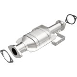 MagnaFlow Direct Fit Catalytic Converter 95 Sebring/Aven 2.5 Rear CA thumbnail 5