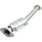 MagnaFlow Direct Fit Catalytic Converter 95 Contour 2.5 Rear CA thumbnail 4