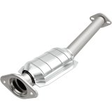 MagnaFlow Direct Fit Catalytic Converter 95 Contour 2.5 Rear CA thumbnail 5