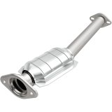 MagnaFlow Direct Fit Catalytic Converter 95 Contour 2.5 Rear CA thumbnail 6