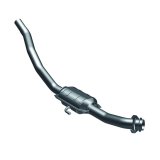MagnaFlow Direct Fit Catalytic Converter 83-86 Ford/Mercury 2.3L CA thumbnail 1